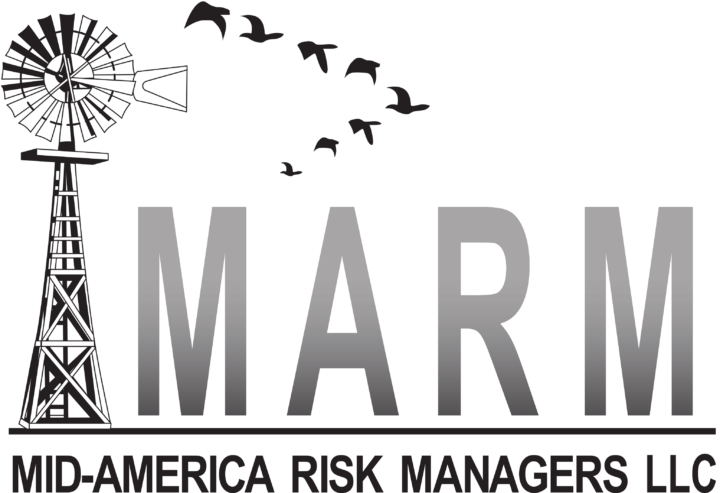 MARM Logo