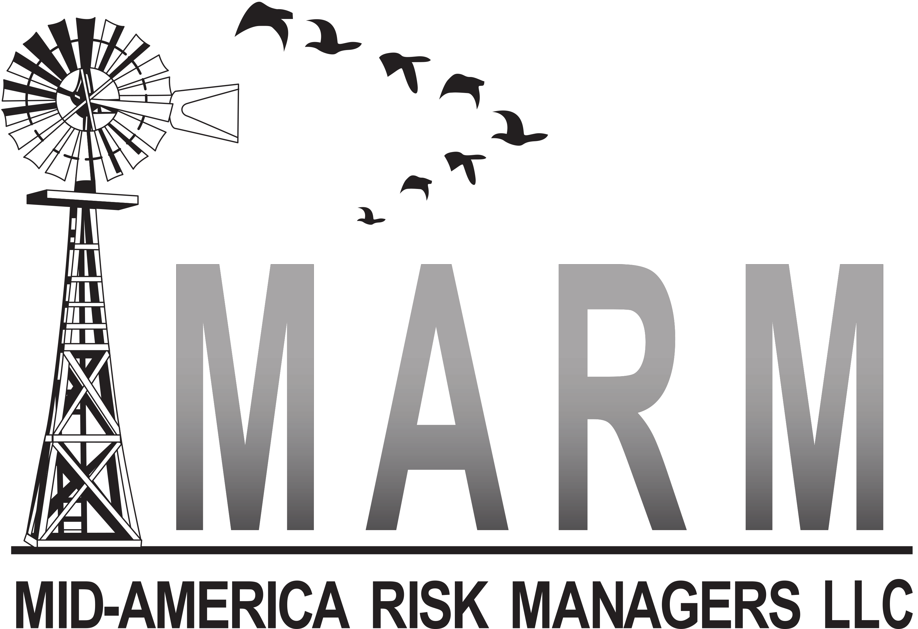 MARM Logo