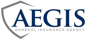 Aegis General Insurance Agency Logo