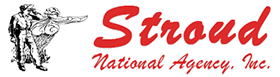 Stroudga