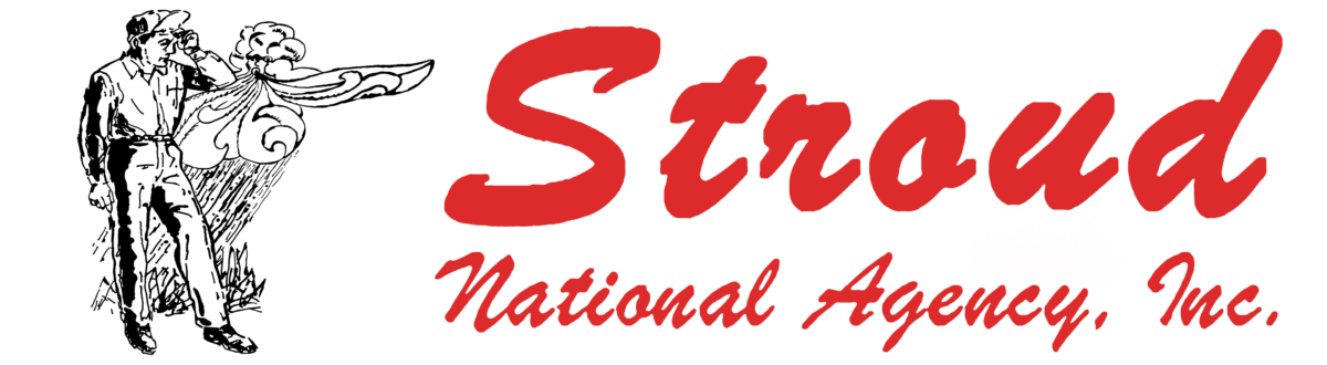 Stroud National Agency, Inc. Logo