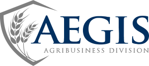 Aegis Agribusiness Division Logo