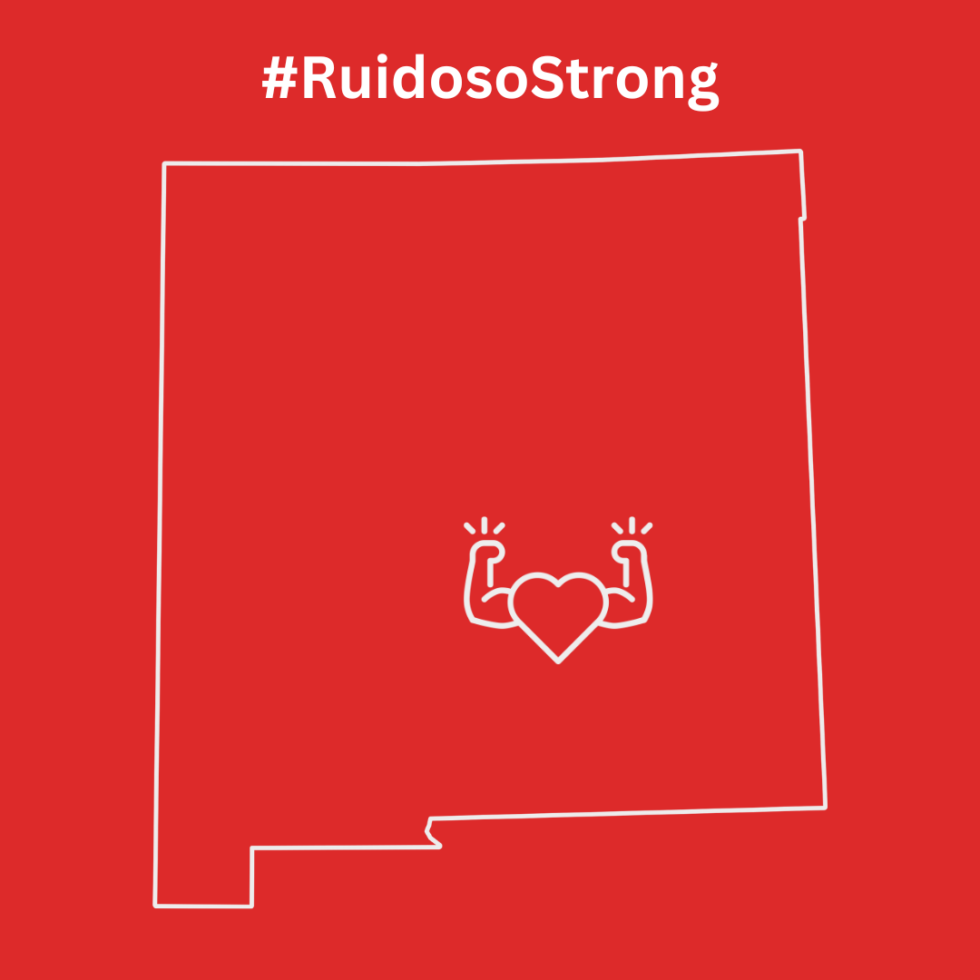 Wildfires in our Hometown: Our response to the wildfires that struck Stroud National Agency's hometown of Ruidoso, NM in June 2024. #RuidosoStrong #SouthForkFire #SaltFire