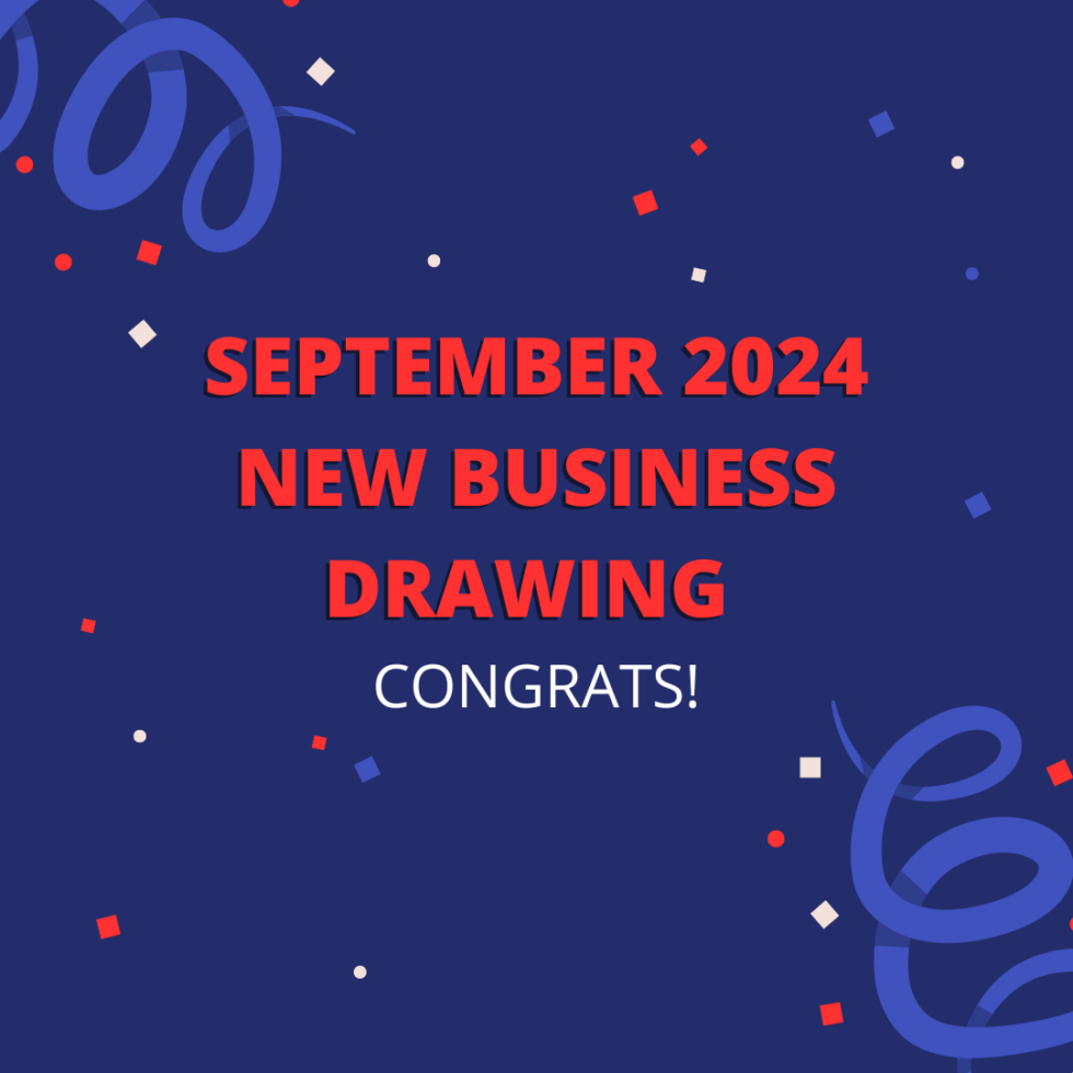 September 2024 New Business Drawing Congrats! A drawing for agents contracted with Farm and Ranch Insurance MGA Stroud National Agency, Inc., whose service area includes Texas and 17 other states in the midwestern, southwestern, and western United States.