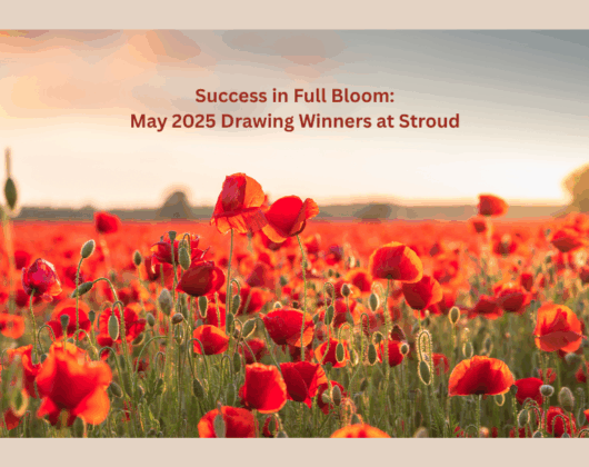 Success in Full Bloom: May 2025 Drawing Winners at Stroud - Stroud National Agency, Inc. is a managing general agency (MGA) and wholesale insurance broker. We offer independent insurance agents in TX, OK, KS, NE, NM, AR, AZ, CO, IA, ID, MN, MO, MT, ND, OR, SD, UT, and WY market opportunities for farm and ranch, irrigation, small business commercial, and manufactured homes insurance.