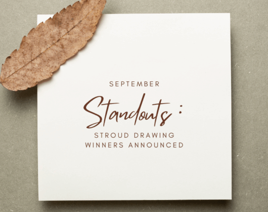 September Standouts: Stroud Drawing Winners Announced. Farm and ranch MGA and wholesale broker Stroud National Agency, Inc. celebrates September winning agencies with a fall theme.