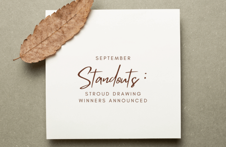 September Standouts: Stroud Drawing Winners Announced. Farm and ranch MGA and wholesale broker Stroud National Agency, Inc. celebrates September winning agencies with a fall theme.