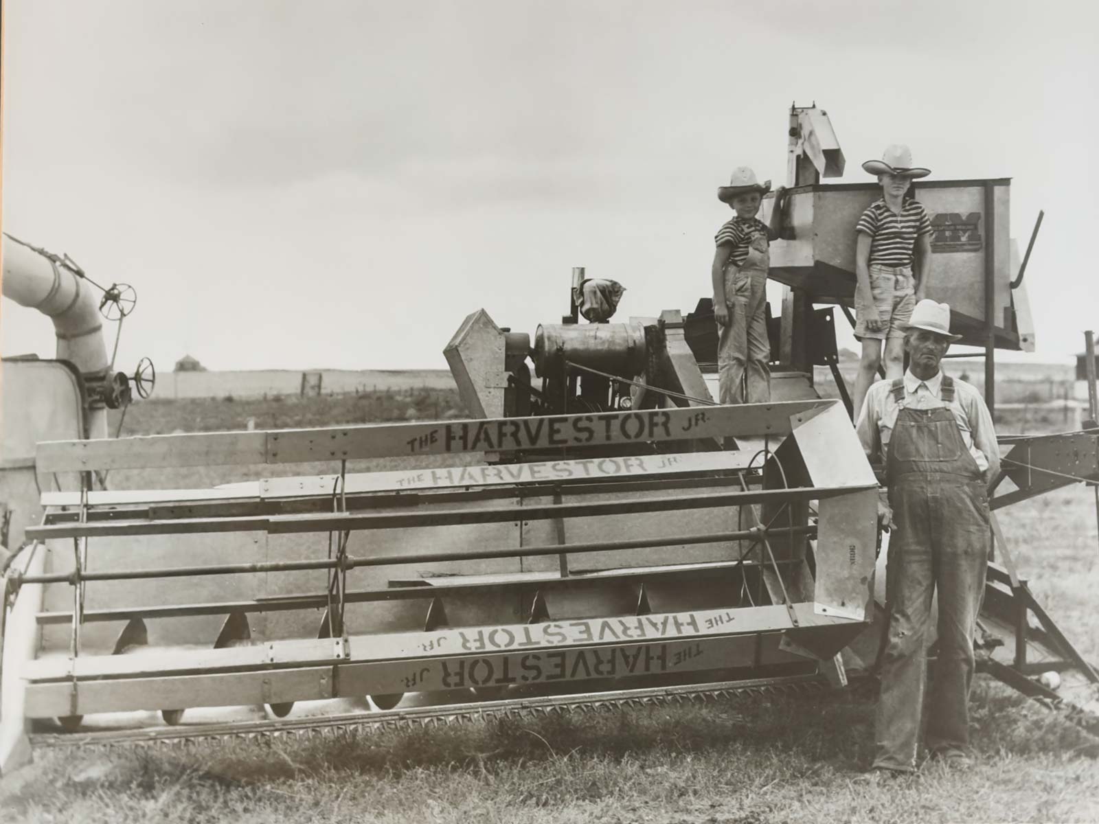 Steve Stroud weatherford, OK 1938